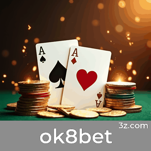 ok8bet Casino: Exclusivo Programa VIP de Luxo