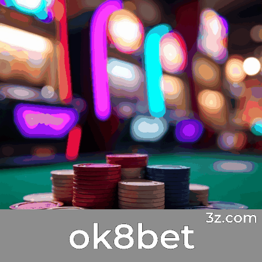 Comunidade ok8bet: O Paraíso Interativo dos Jogadores