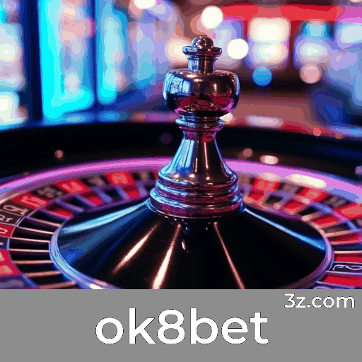 ok8bet: Bônus Generosos para Jogadores Brasileiros
