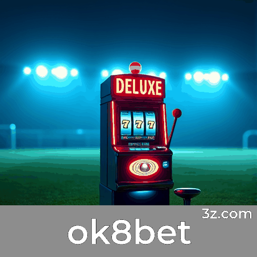 ok8bet: Viva a Emoção do Jogo Crash com Altas Recompensas