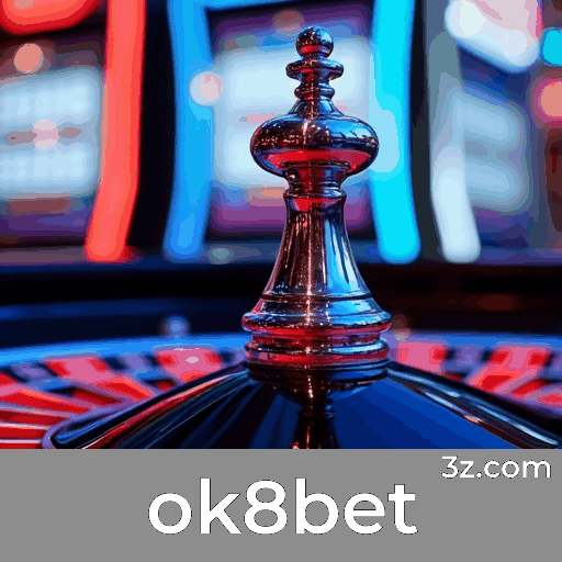Desbloqueie os Bônus Exclusivos da ok8bet