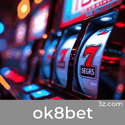 Desbloqueie os Bônus Exclusivos da ok8bet