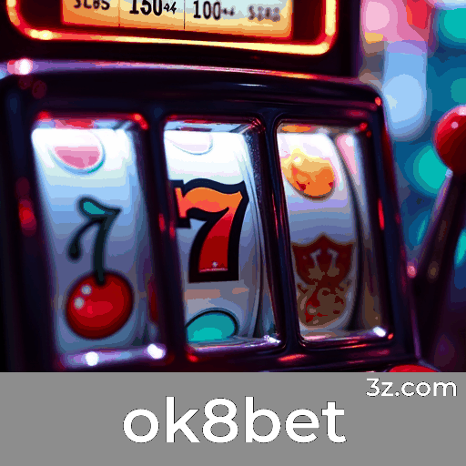 ok8bet Casino: Exclusivo Programa VIP de Luxo