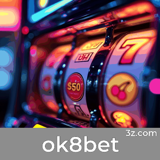 Desbloqueie os Bônus Exclusivos da ok8bet