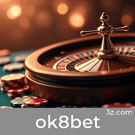 ok8bet: Slots-Grandes Prêmios, Jogos de Mesa-Diversão Estratégica, e Mais