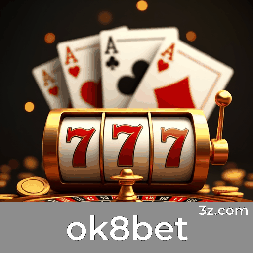 Desbloqueie os Bônus Exclusivos da ok8bet