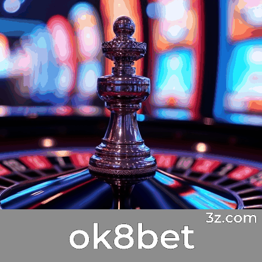 ok8bet: Especialistas em Apostas Esportivas no Brasil